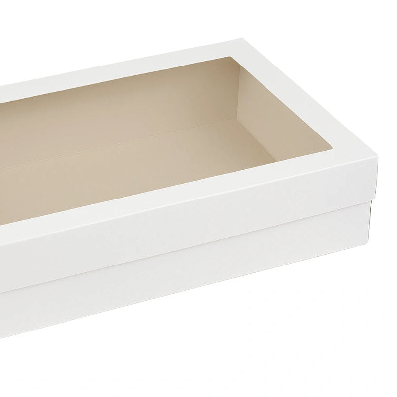 Rectangle Cake Box – Naked Cakes Canberra