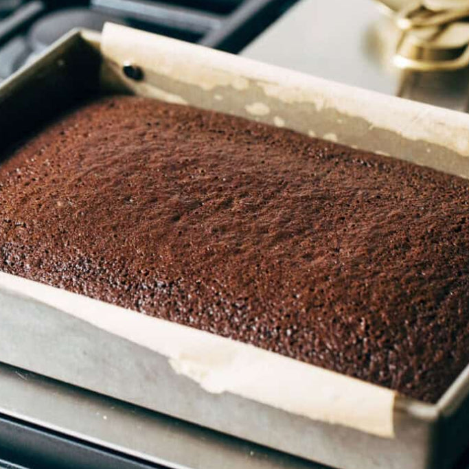 Slab Cake (9" x 12")