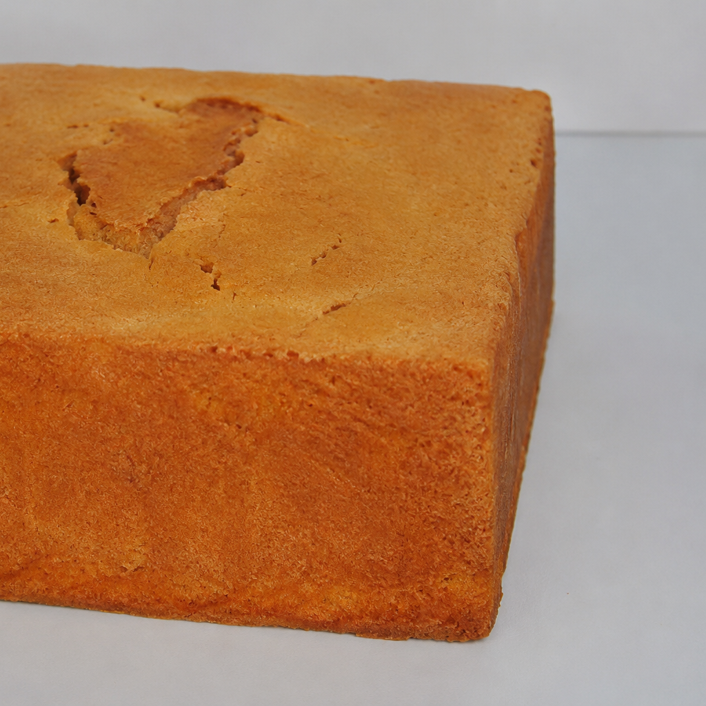 Square Cakes