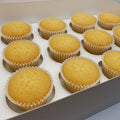 Dozen Cupcakes