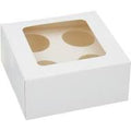 Cupcake Box